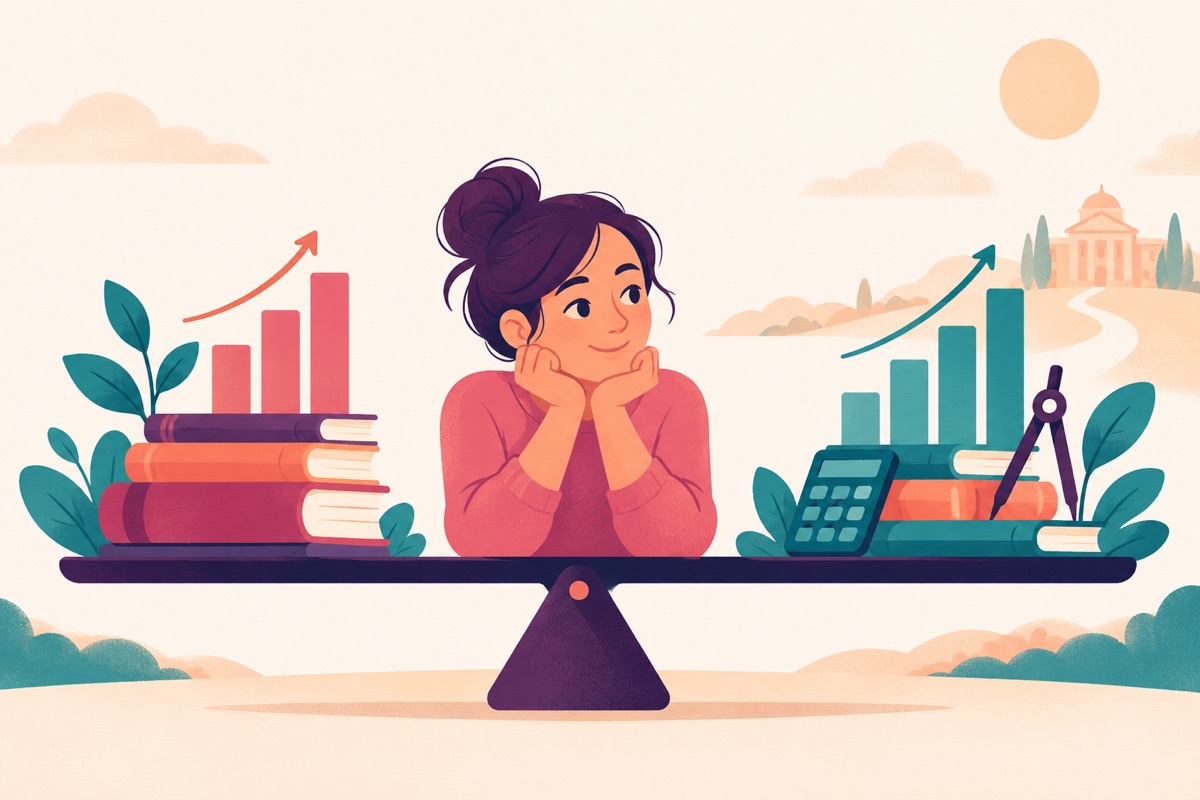 Your Verbal and Quant Training Should Not COMPETE